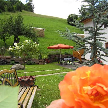 Heidi'S Schlummerkiste Am Fuss Der Teichalm Breitenau am Hochlantsch Buitenkant foto