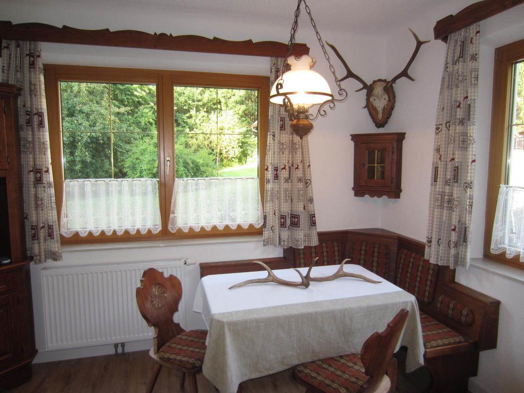 Heidi'S Schlummerkiste Am Fuss Der Teichalm Breitenau am Hochlantsch Buitenkant foto